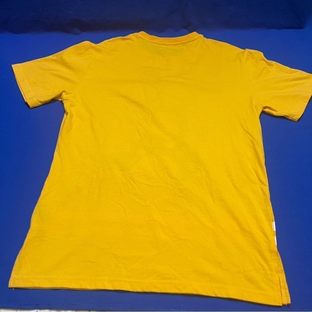 Black Pike T-shirt L  - Picture 6 of 13